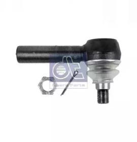 Diesel Technic 5.55221 End assy tie rod steering Diesel Technic 5.55221 End assy tie rod steering