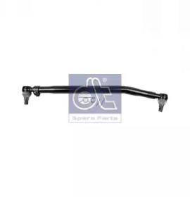 Diesel Technic 5.55260 End assy steering rack Diesel Technic 5.55260 End assy steering rack