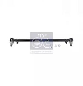 Diesel Technic 5.55267 End assy steering rack