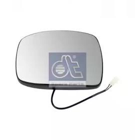 Diesel Technic 5.62145 Скло зовнішнього дзеркала Diesel Technic 5.62145 Скло зовнішнього дзеркала