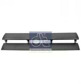 Diesel Technic 5.64007 Grille assy radiator