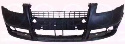 Klokkerholm 0028900A1 Бампер передній Klokkerholm 0028900A1 Бампер передній