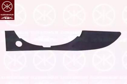 Klokkerholm 0028915 Решетка бампера Klokkerholm 0028915 Решетка бампера