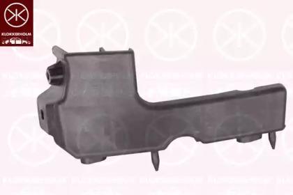 Klokkerholm 0028932 Кронштейн бампера Klokkerholm 0028932 Кронштейн бампера