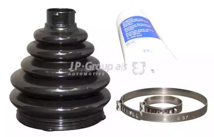 Jp Group 4143600310 Dust boot kit axle joint Jp Group 4143600310 Dust boot kit axle joint