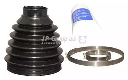Jp Group 4143600710 Пильник привідного валу Jp Group 4143600710 Пильник привідного валу