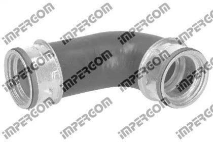 Impergom 221838 Патрубок інтеркулера Impergom 221838 Патрубок інтеркулера