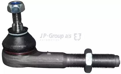 Jp Group 4144601470 Наконечник поперечной рулевой тяги Jp Group 4144601470 Наконечник поперечной рулевой тяги