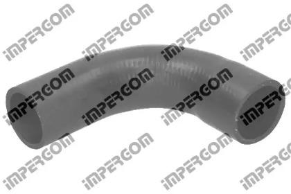 Impergom 221868 Duct assy air inlet rubber Impergom 221868 Duct assy air inlet rubber
