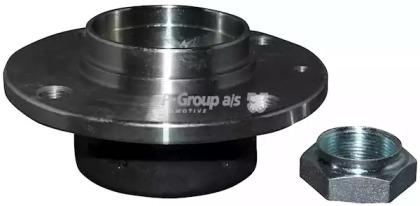 Jp Group 4151400100 Маточина колеса Jp Group 4151400100 Маточина колеса