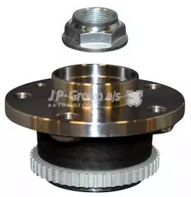 Jp Group 4151400300 Маточина колеса Jp Group 4151400300 Маточина колеса