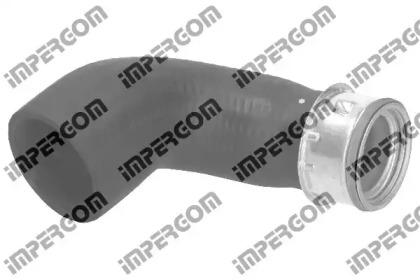 Impergom 221879 Патрубок інтеркулера Impergom 221879 Патрубок інтеркулера