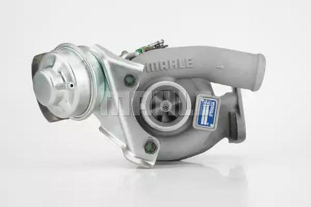 Mahle Original 011 TC 16103 000 Industriemotor Mahle Original 011 TC 16103 000 Industriemotor