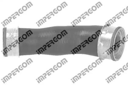 Impergom 221885 Патрубок дросельної заслінки Impergom 221885 Патрубок дросельної заслінки