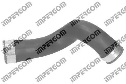 Impergom 221891 Патрубок інтеркулера