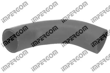Impergom 221899 Патрубок інтеркулера