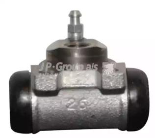 Jp Group 4161301909 Циліндр гальмівний робочий Jp Group 4161301909 Циліндр гальмівний робочий