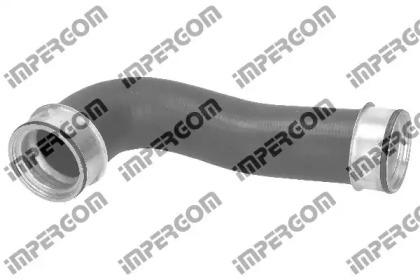 Impergom 221914 Патрубок інтеркулера Impergom 221914 Патрубок інтеркулера