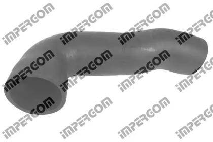 Impergom 221922 Патрубок інтеркулера Impergom 221922 Патрубок інтеркулера