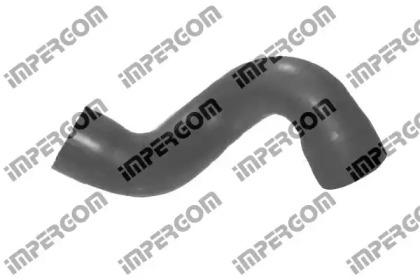 Impergom 221931 Патрубок інтеркулера