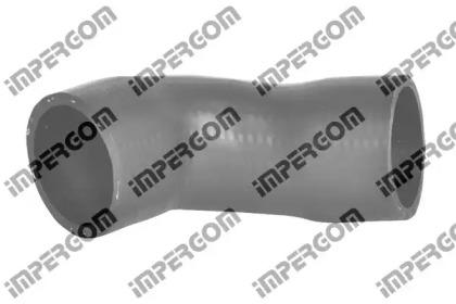 Impergom 221933 Duct assy air inlet rubber