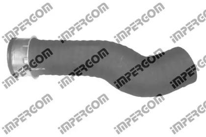 Impergom 221956 Duct assy air inlet rubber Impergom 221956 Duct assy air inlet rubber