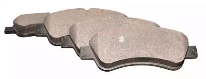 Jp Group 4163601210 Колодки гальмівні Jp Group 4163601210 Колодки гальмівні