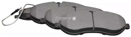 Jp Group 4163602610 Brake pads Jp Group 4163602610 Brake pads