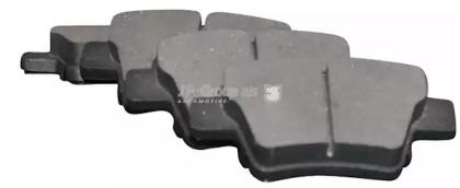 Jp Group 4163700410 Brake pads Jp Group 4163700410 Brake pads