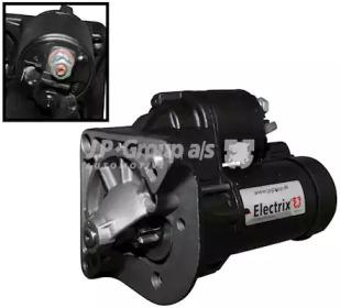 Jp Group 4190300500 Стартер