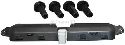 Jp Group 4191600200 Coil assy ignition Jp Group 4191600200 Coil assy ignition