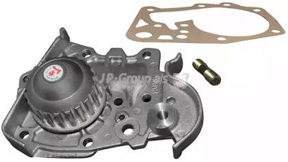 Jp Group 4314100300 Насос охолоджуючої рідини