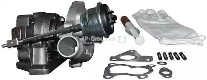Jp Group 4317400300 Турбокомпрессор Jp Group 4317400300 Турбокомпрессор