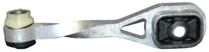 Jp Group 4317901400 Insulator engine mounting