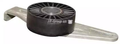 Jp Group 4318200200 Ролик натяжний ременя поліклинового