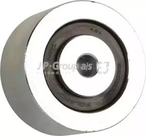 Jp Group 4318301700 Ролик натяжний ременя поліклинового
