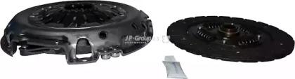 Jp Group 4330402810 Комплект зчеплення Jp Group 4330402810 Комплект зчеплення