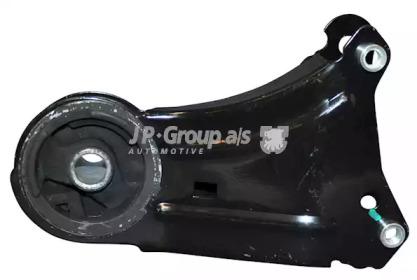 Jp Group 4332400400 Insulator engine mounting