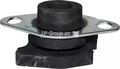 Jp Group 4332400579 Insulator engine mounting