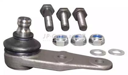 Jp Group 4340300900 Joint assy suspension Jp Group 4340300900 Joint assy suspension