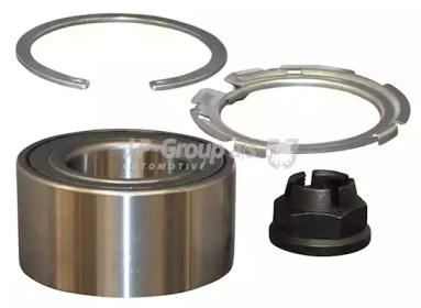 Jp Group 4341300810 Wheel bearing Jp Group 4341300810 Wheel bearing