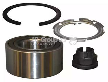 Jp Group 4341301510 Wheel bearing Jp Group 4341301510 Wheel bearing
