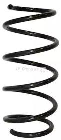 Jp Group 4342204600 Пружина подвески передняя