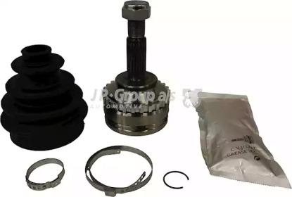 Jp Group 4343300110 Шрус Jp Group 4343300110 Шрус