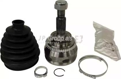 Jp Group 4343301110 Шрус Jp Group 4343301110 Шрус