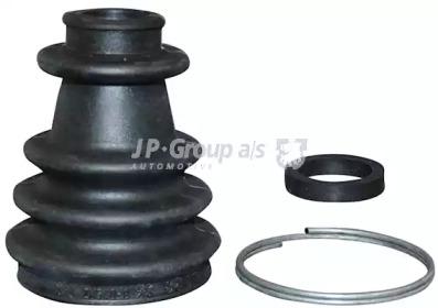 Jp Group 4343600319 Dust boot kit axle joint Jp Group 4343600319 Dust boot kit axle joint
