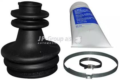 Jp Group 4343700119 Dust boot kit axle joint