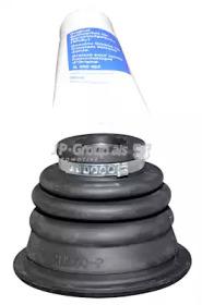 Jp Group 4343700610 Dust boot kit axle joint