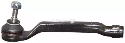 Jp Group 4344600679 End assy tie rod steering Jp Group 4344600679 End assy tie rod steering
