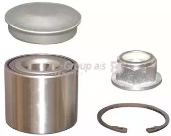 Jp Group 4351300910 Wheel bearing Jp Group 4351300910 Wheel bearing